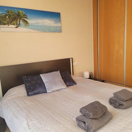 Beautiful Apartment In La Manga San Javier Zewnętrze zdjęcie