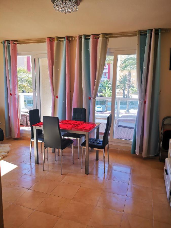 Beautiful Apartment In La Manga San Javier Zewnętrze zdjęcie