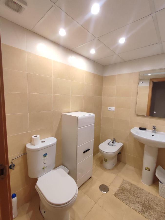 Beautiful Apartment In La Manga San Javier Zewnętrze zdjęcie
