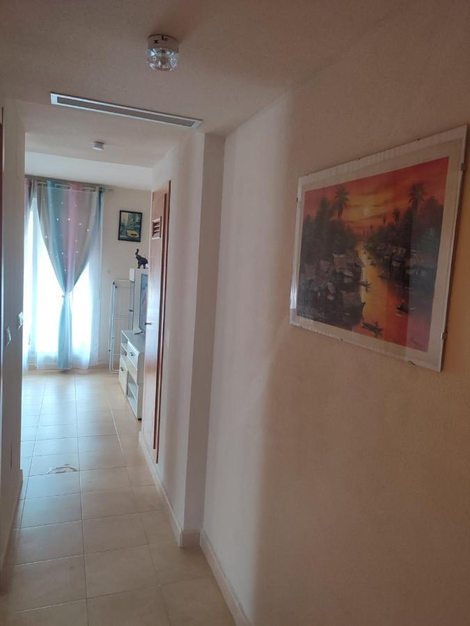 Beautiful Apartment In La Manga San Javier Zewnętrze zdjęcie
