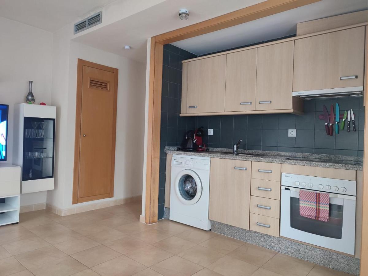 Beautiful Apartment In La Manga San Javier Zewnętrze zdjęcie
