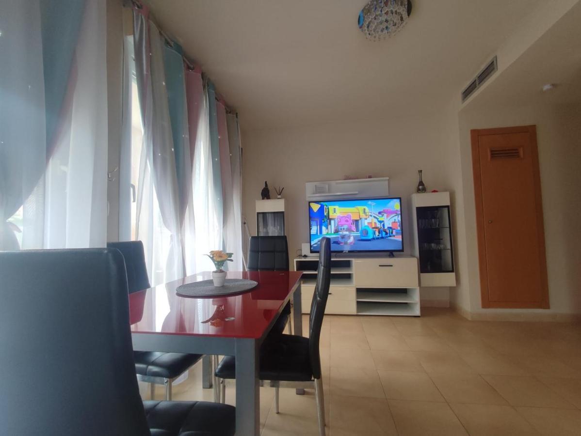 Beautiful Apartment In La Manga San Javier Zewnętrze zdjęcie