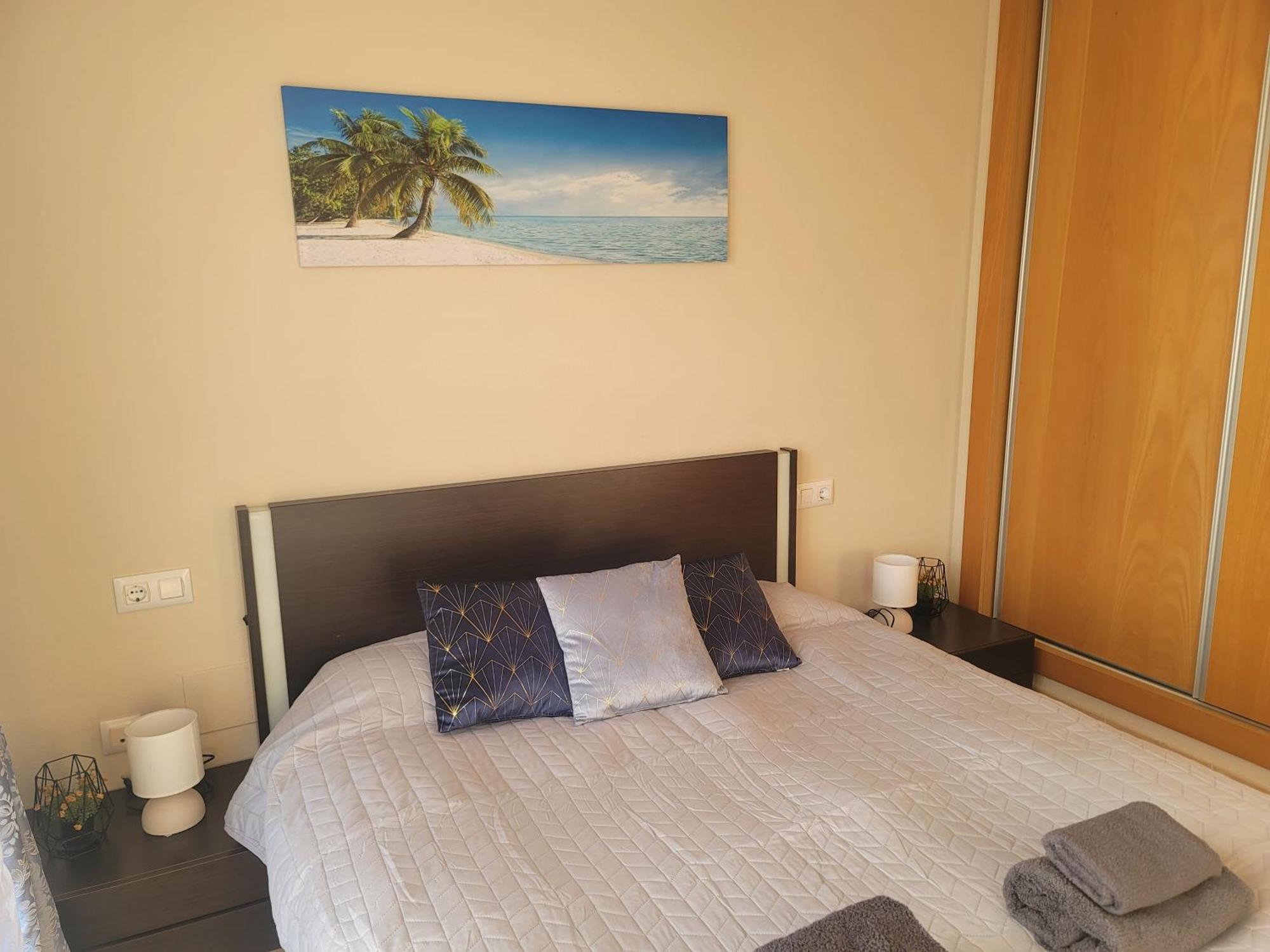 Beautiful Apartment In La Manga San Javier Zewnętrze zdjęcie