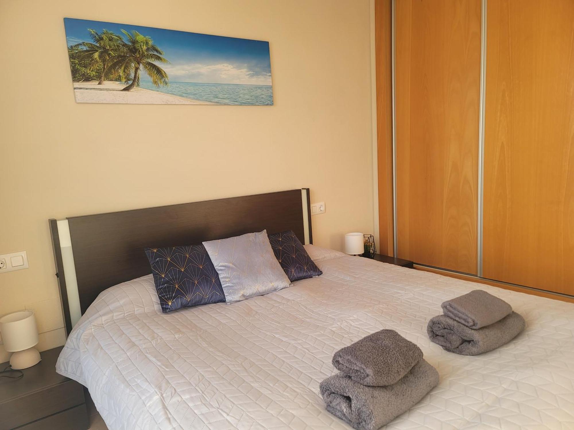 Beautiful Apartment In La Manga San Javier Zewnętrze zdjęcie