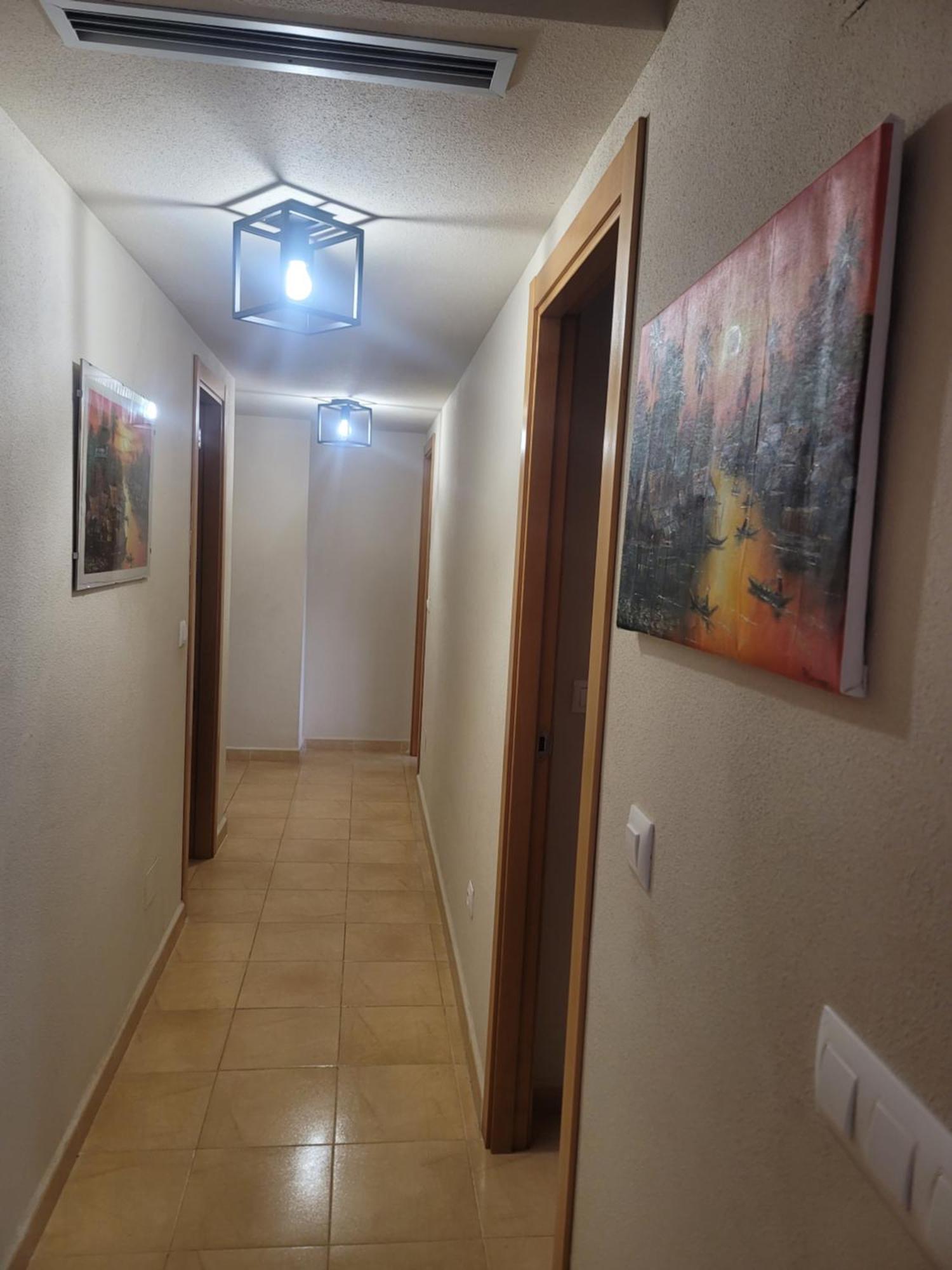 Beautiful Apartment In La Manga San Javier Zewnętrze zdjęcie