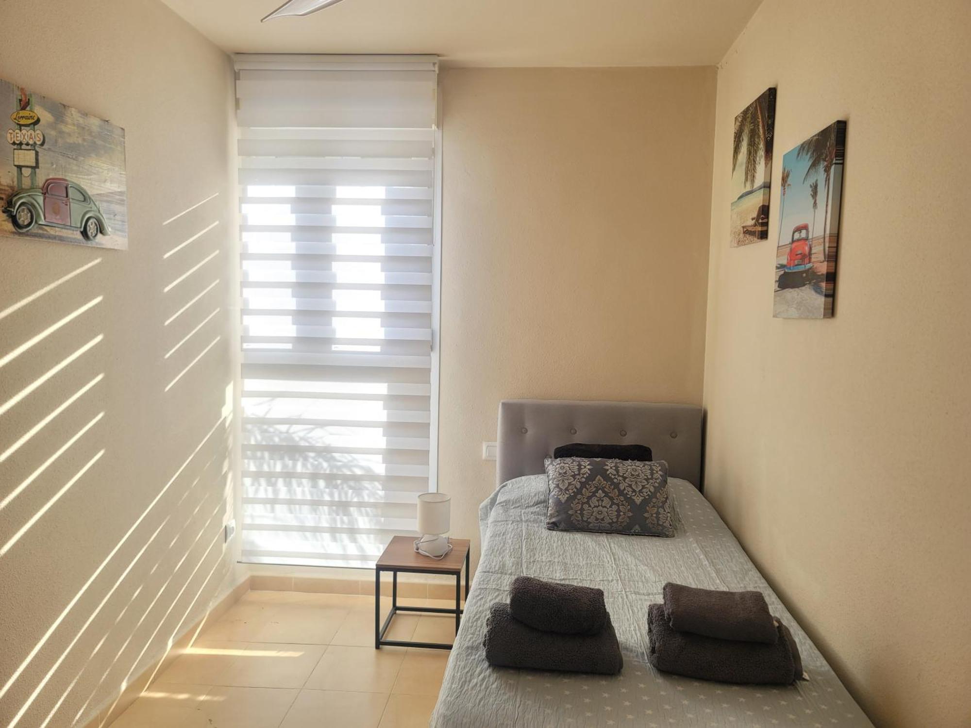 Beautiful Apartment In La Manga San Javier Zewnętrze zdjęcie