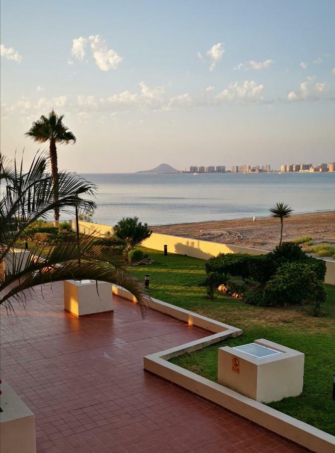 Beautiful Apartment In La Manga San Javier Zewnętrze zdjęcie