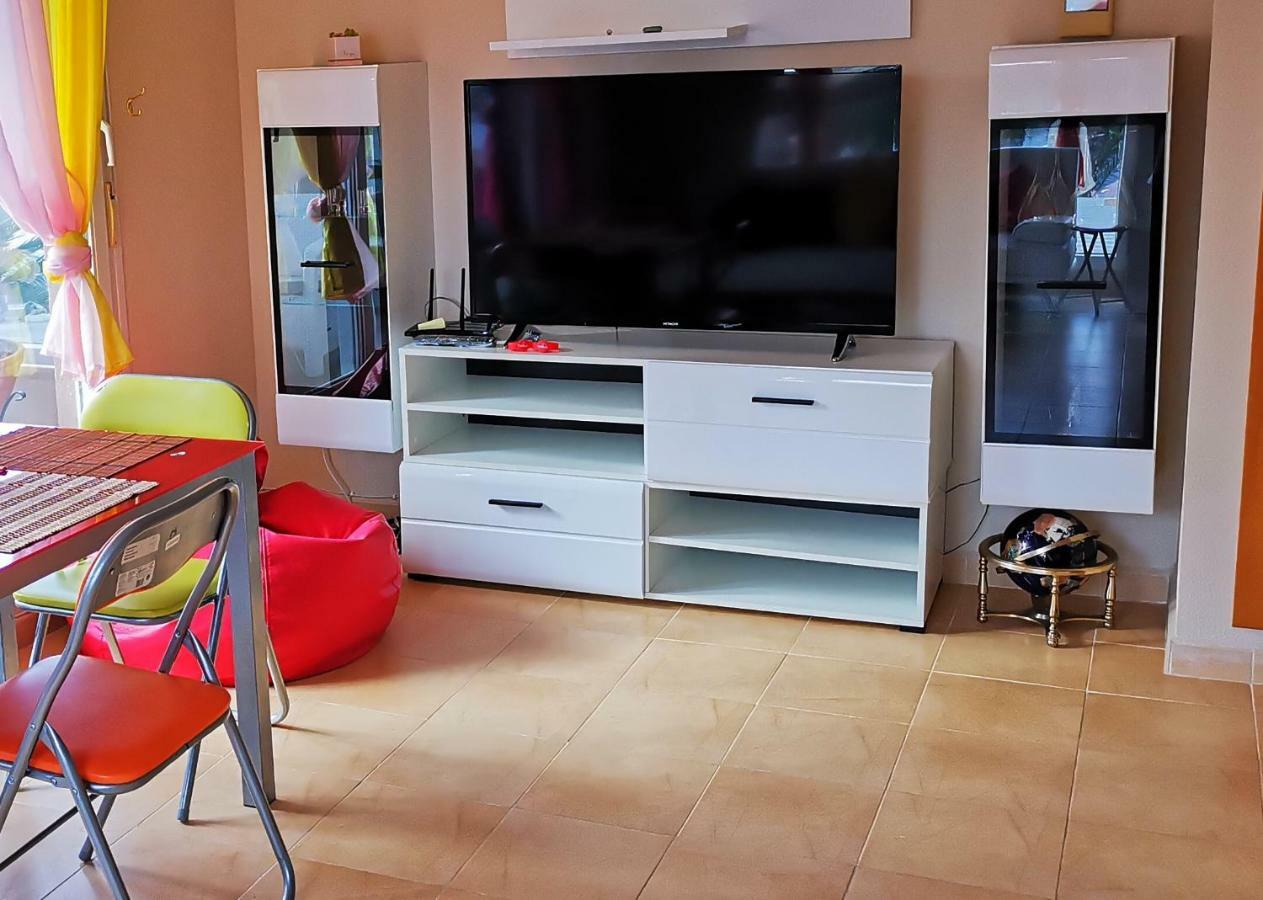 Beautiful Apartment In La Manga San Javier Zewnętrze zdjęcie
