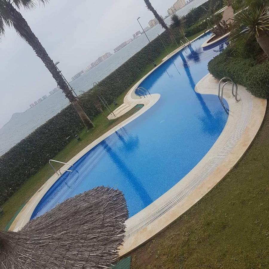 Beautiful Apartment In La Manga San Javier Zewnętrze zdjęcie